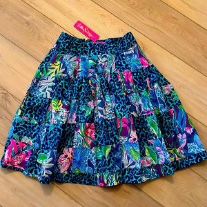 Lily Pulitzer Bryant Skirt